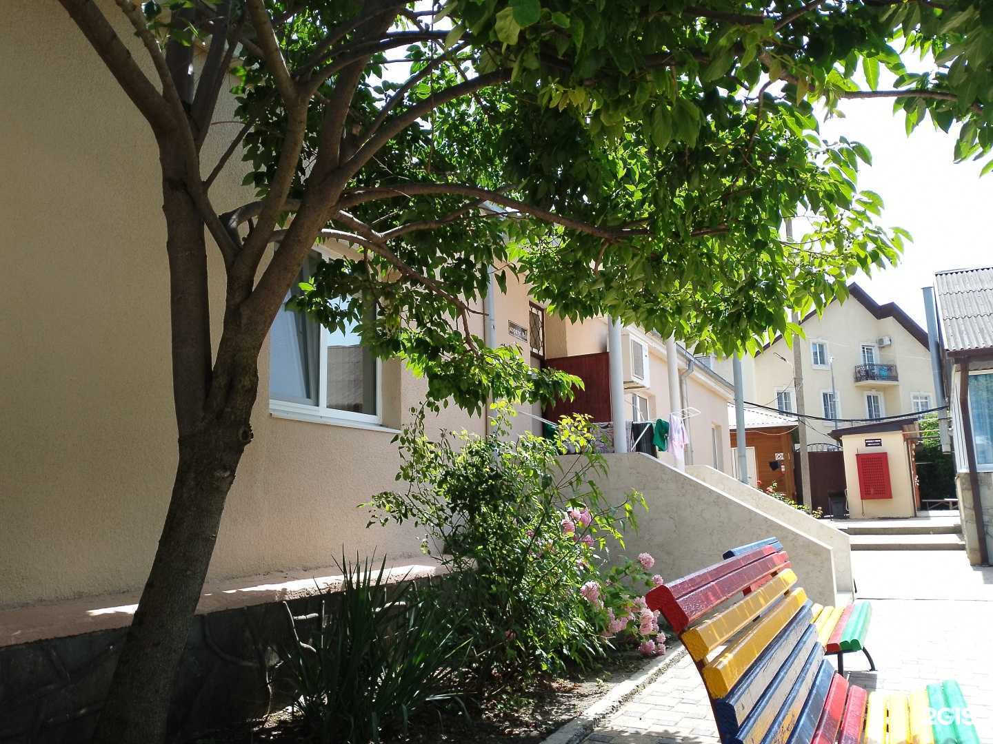 Отзывы на компанию Екатерина в Анапе c фото - фотография 2 из 2