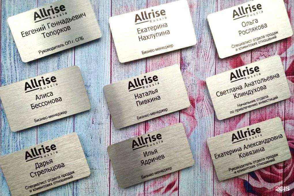 Отзывы на компанию Logosprint в Красноярске c фото