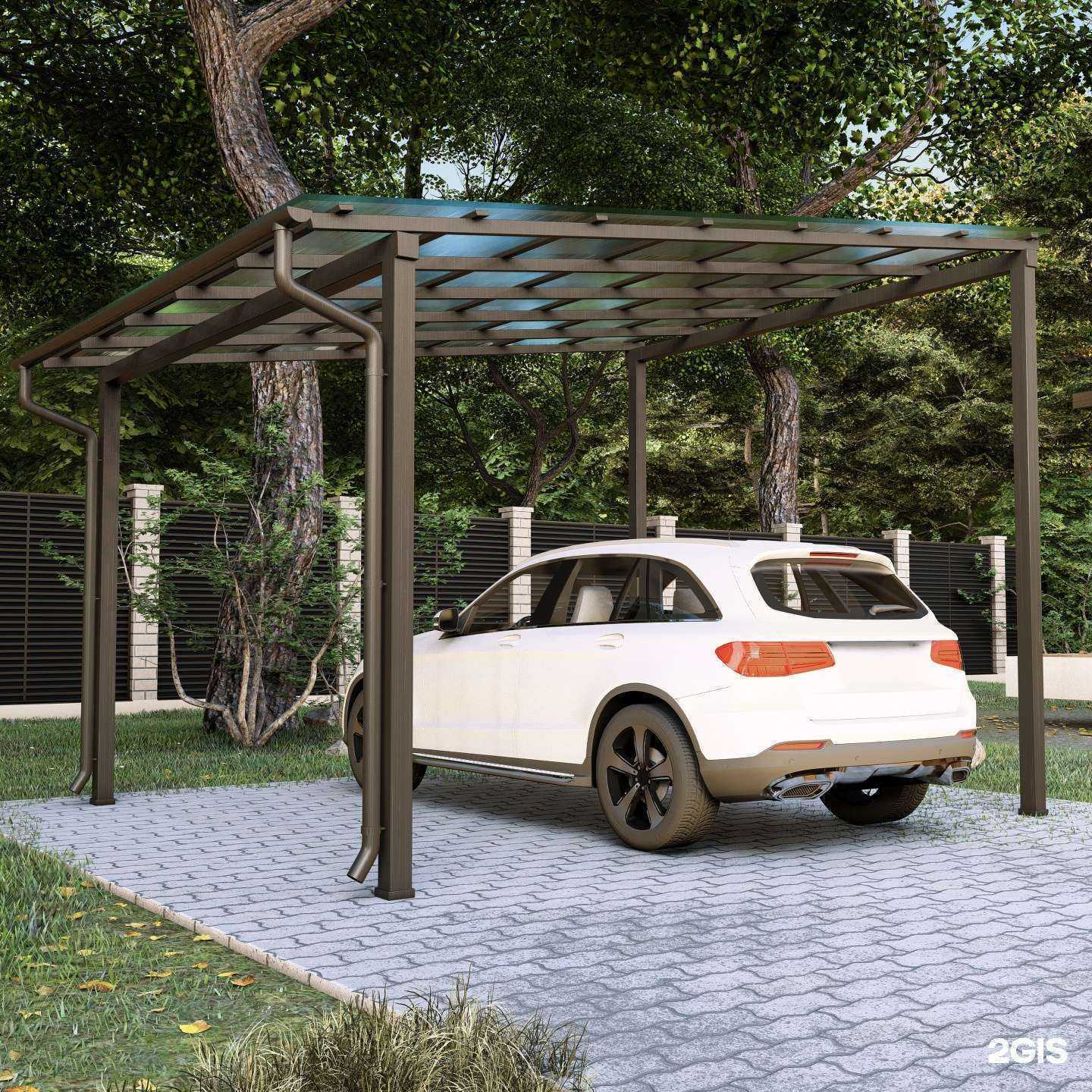 Отзывы на компанию Поликарбонат63 в Самаре c фото