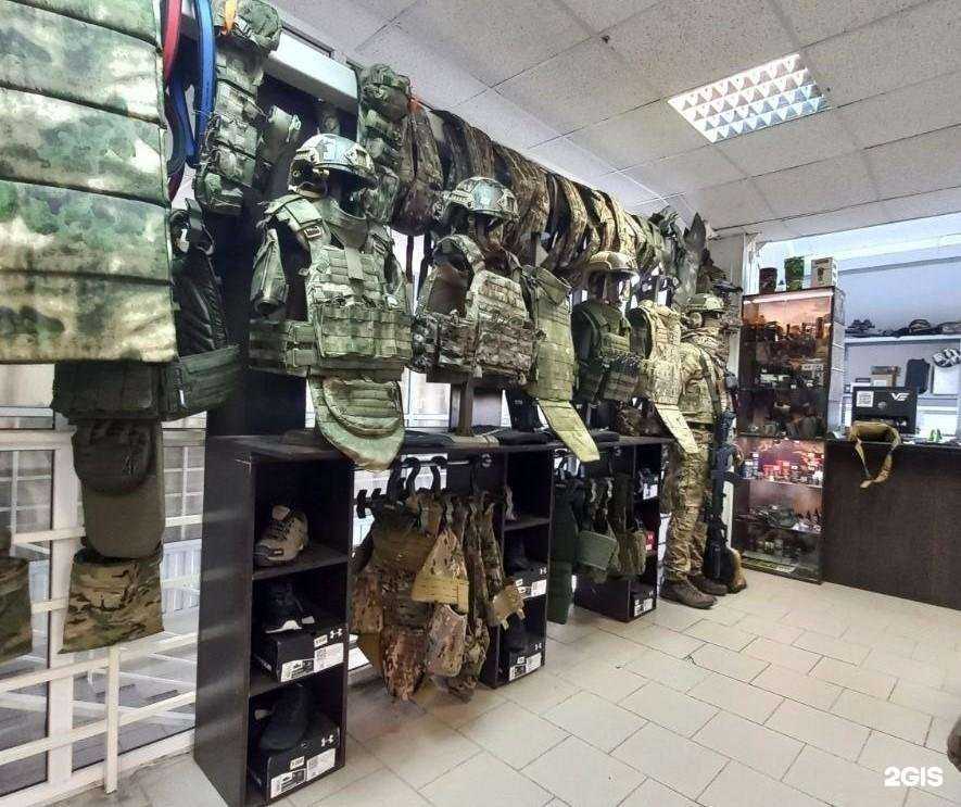 Отзывы на компанию Штурм в Рязани c фото