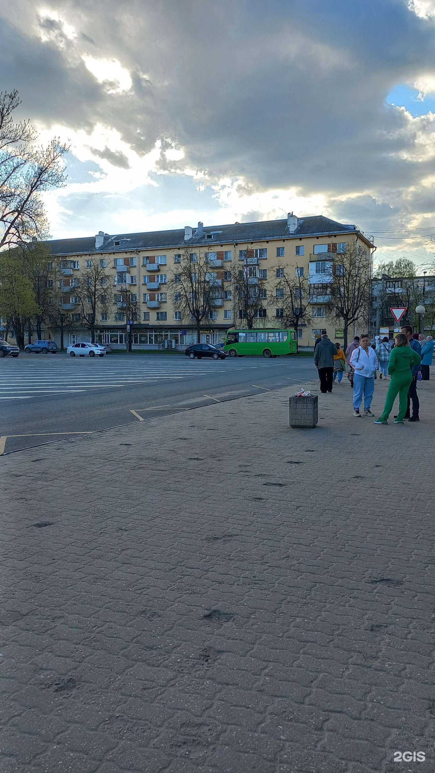 Отзывы на компанию Телеспутник в Пскове c фото - фотография 2 из 2