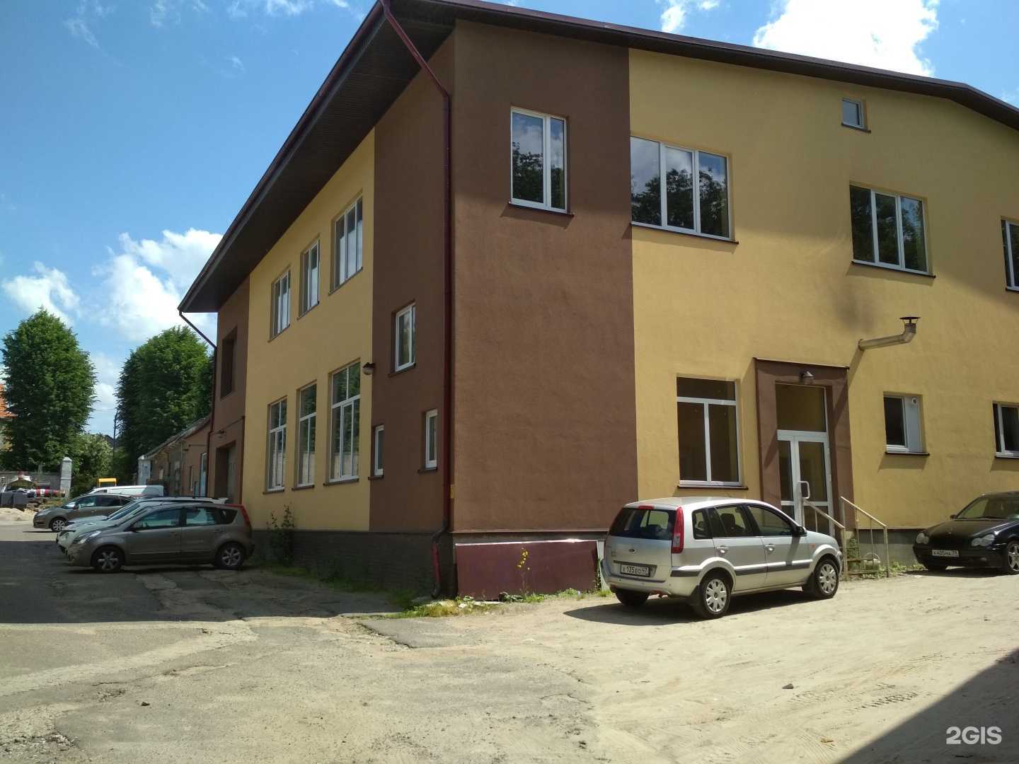 Отзывы на компанию AmberWood в Калининграде c фото - фотография 2 из 2