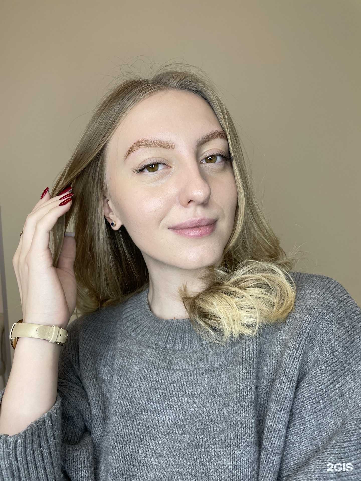 Отзывы на компанию brows.ttagria в г. Саратов c фото