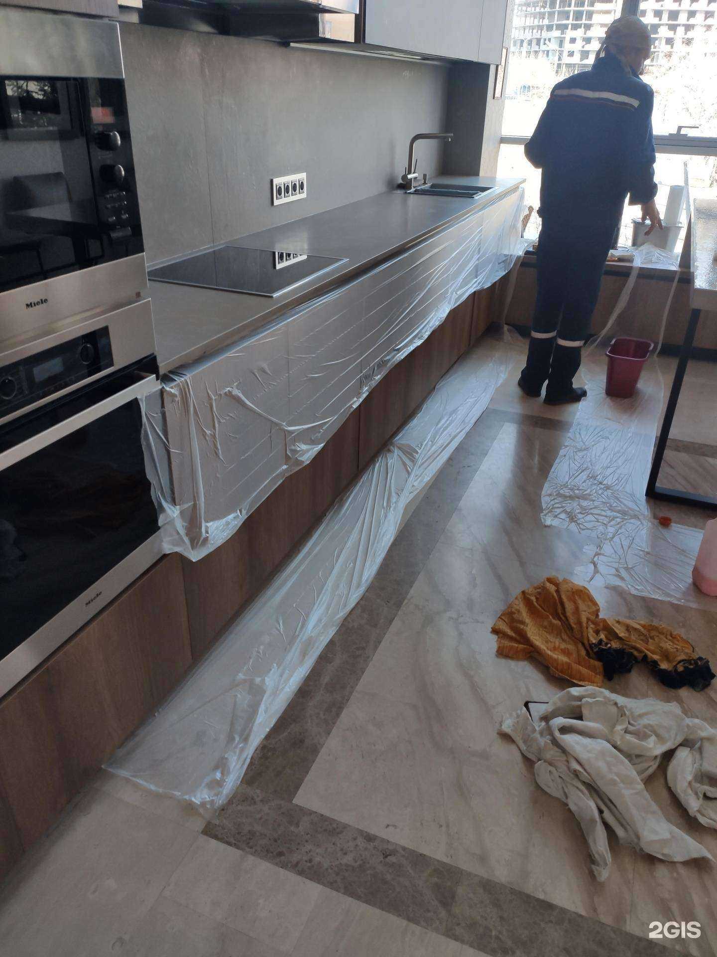 Отзывы на компанию Polished stone в Челябинске c фото