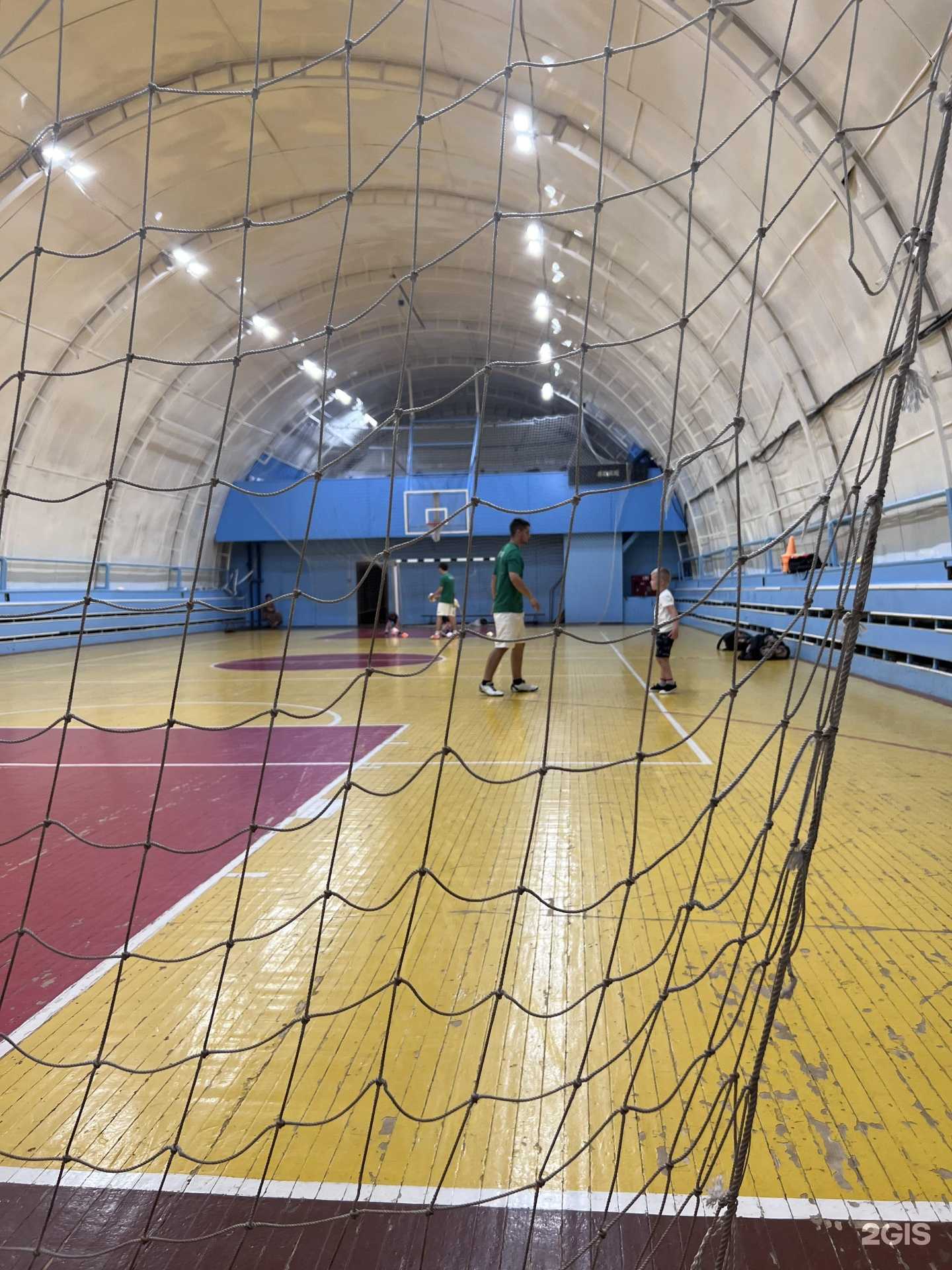 Отзывы на компанию Футболика в г. Тюмень c фото