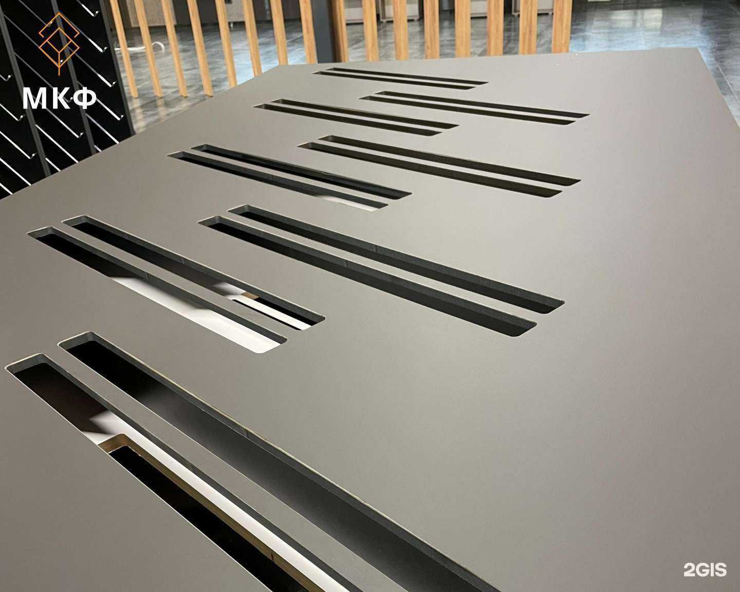 Отзывы на компанию МКФ в г. Курск c фото