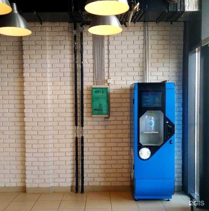 Отзывы на компанию Vodorobot в г. Екатеринбург c фото