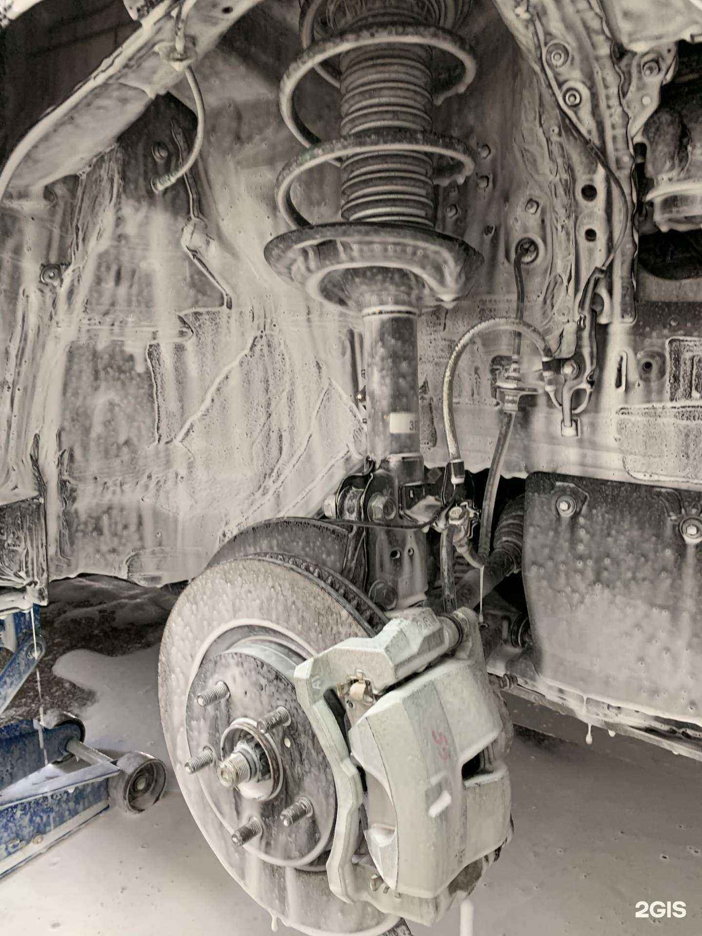 Отзывы на компанию Als detailing в Тюмени c фото