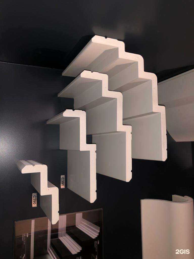 Отзывы на компанию Orac Decor в Казани c фото