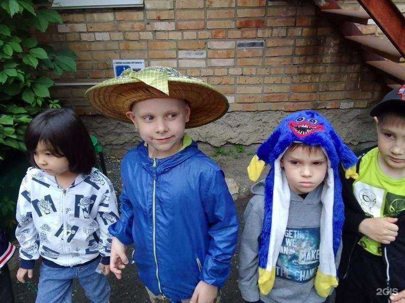 Отзывы на компанию Центр развития ребенка-детский сад №35 в г. Владивосток c фото