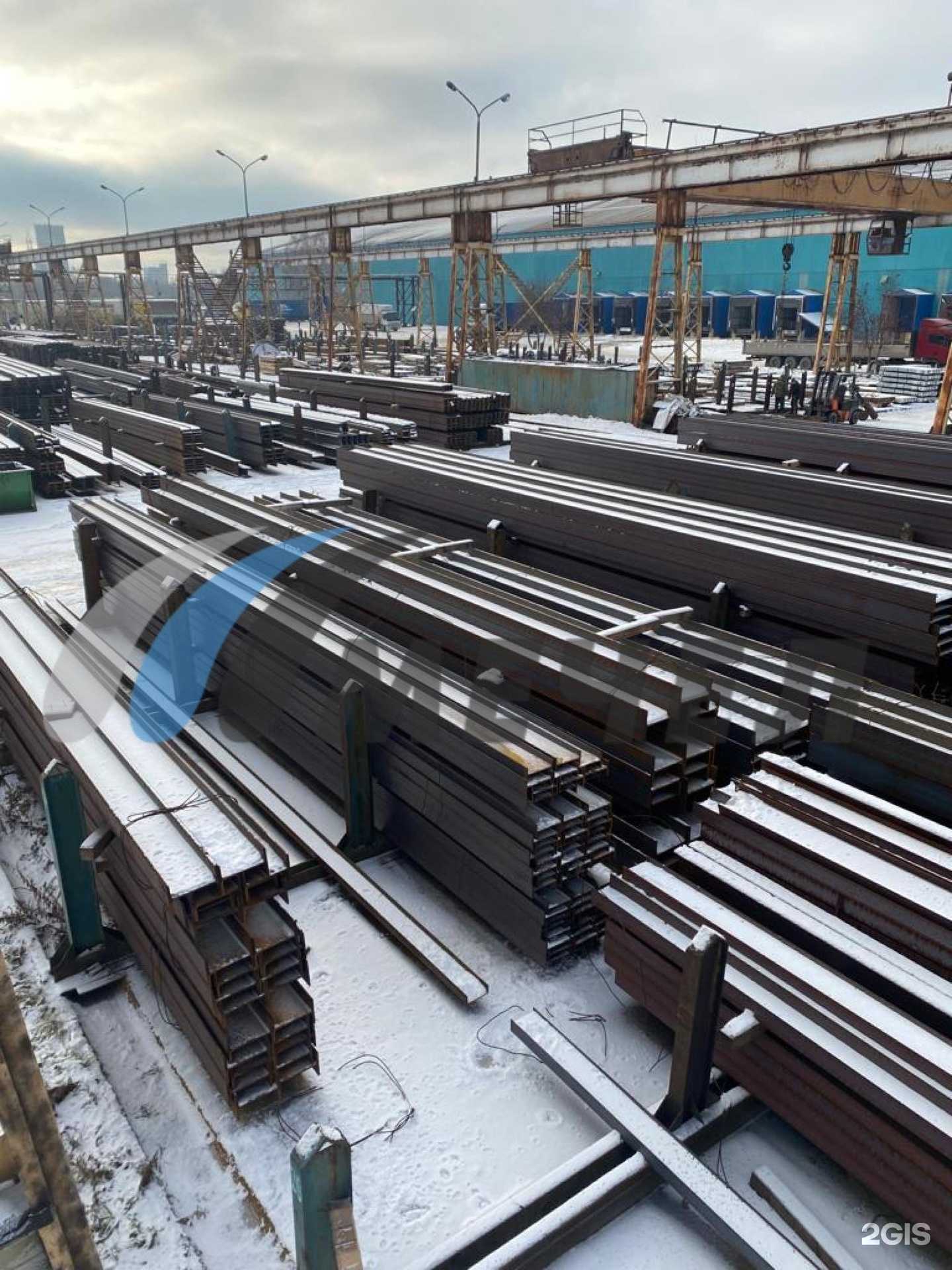 Отзывы на компанию Мечел-сервис в г. Новосибирск c фото