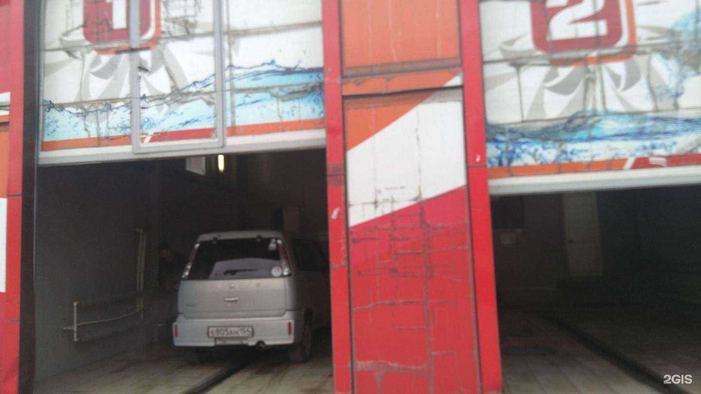 Отзывы на компанию Sib-autoservice в Новосибирске c фото - фотография 2 из 2