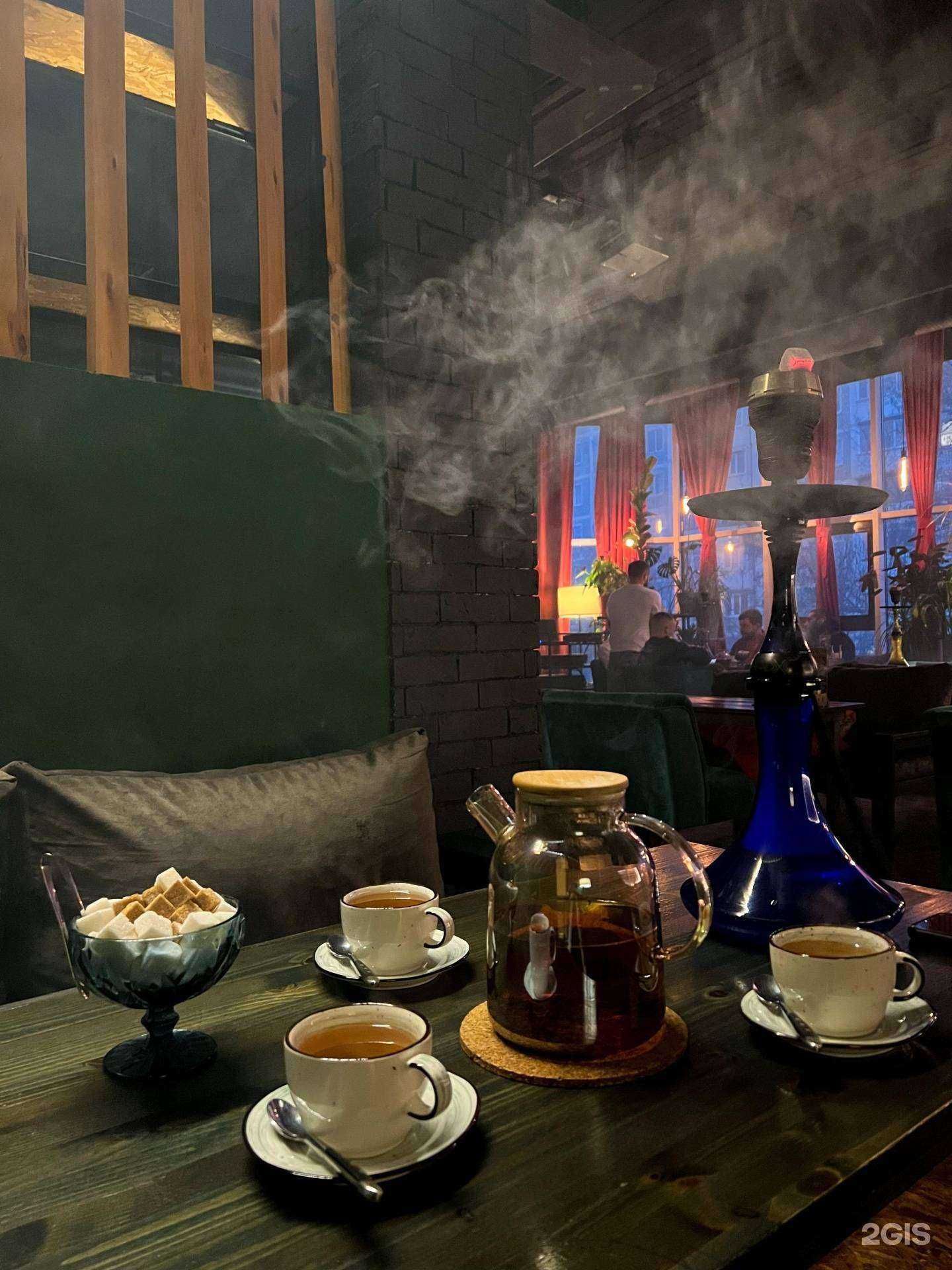 Отзывы на компанию Upstairs bar в Пятигорске c фото