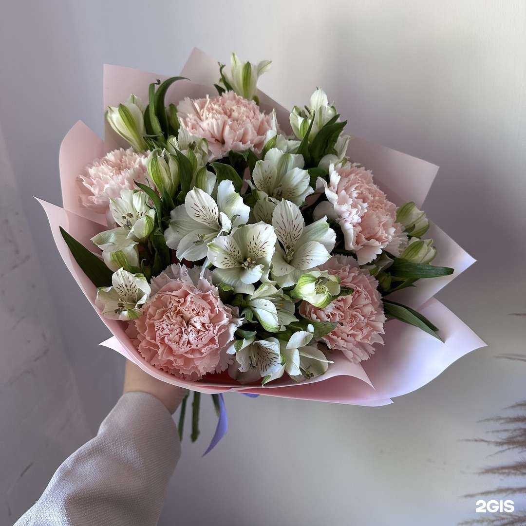 Отзывы на компанию Flover bar в Череповце c фото