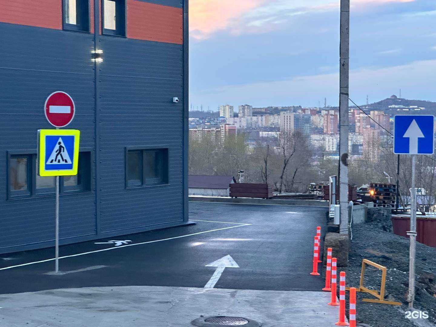 Отзывы на компанию Nika decor в Владивостоке c фото - фотография 2 из 2