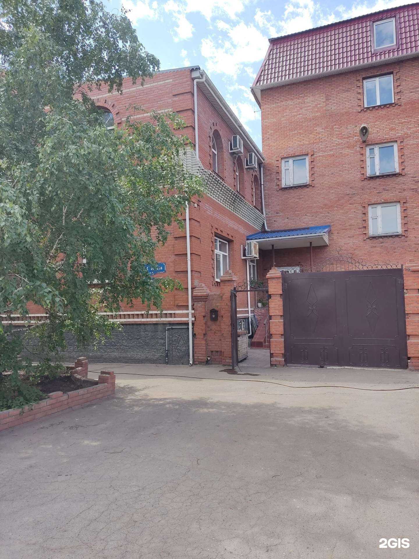 Отзывы на компанию Автоматика-Д в Омске c фото - фотография 2 из 2