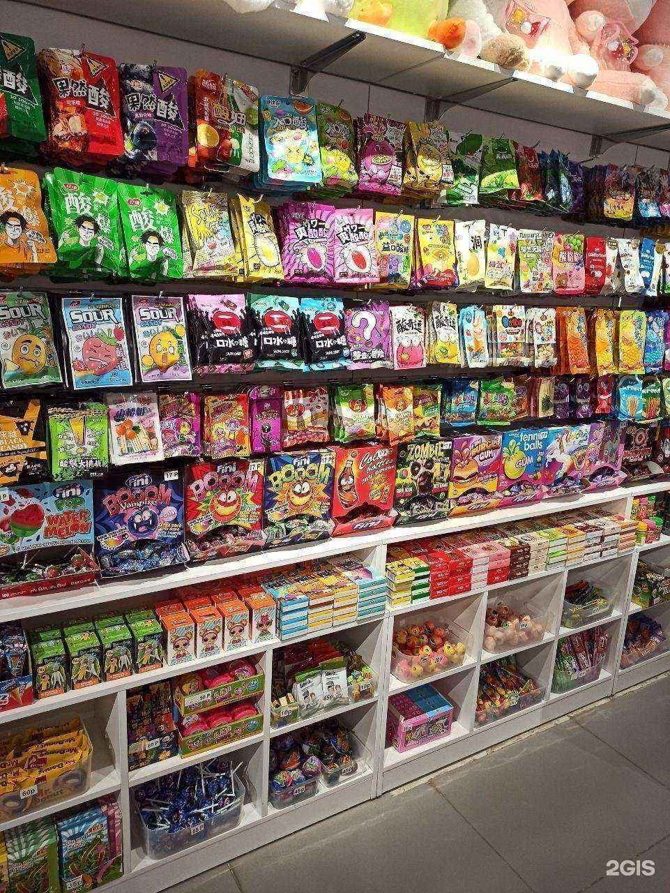 Отзывы на компанию Sweet shop в г. Сыктывкар c фото
