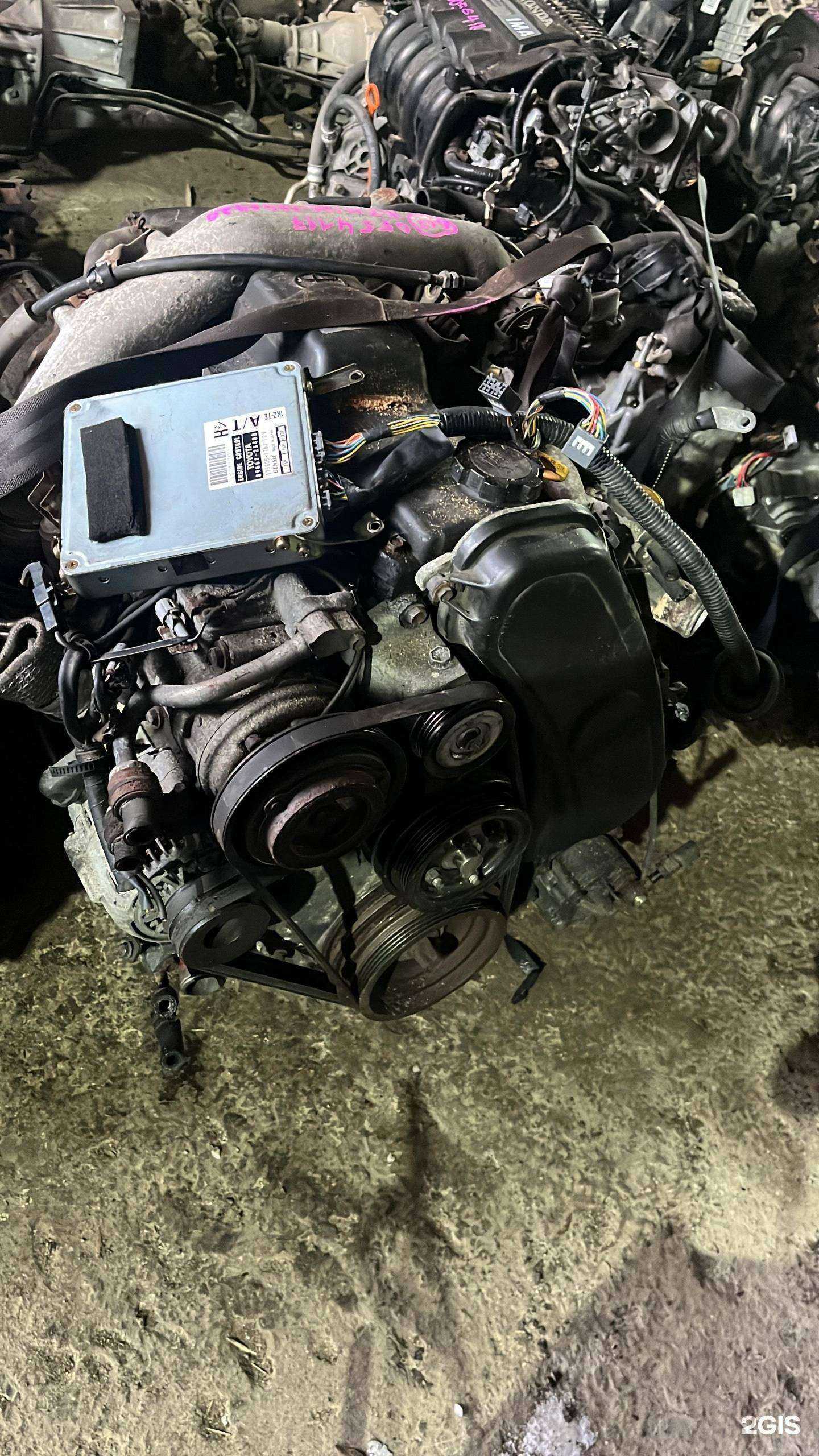 Отзывы на компанию T-Motors в г. Владивосток c фото