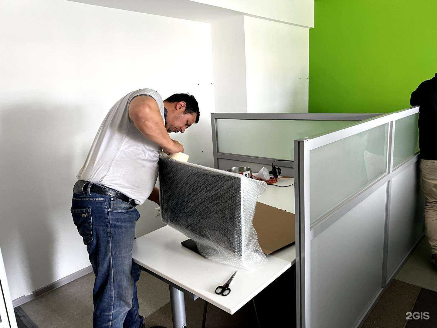 Отзывы на компанию Грузовичкоф в г. Киров c фото