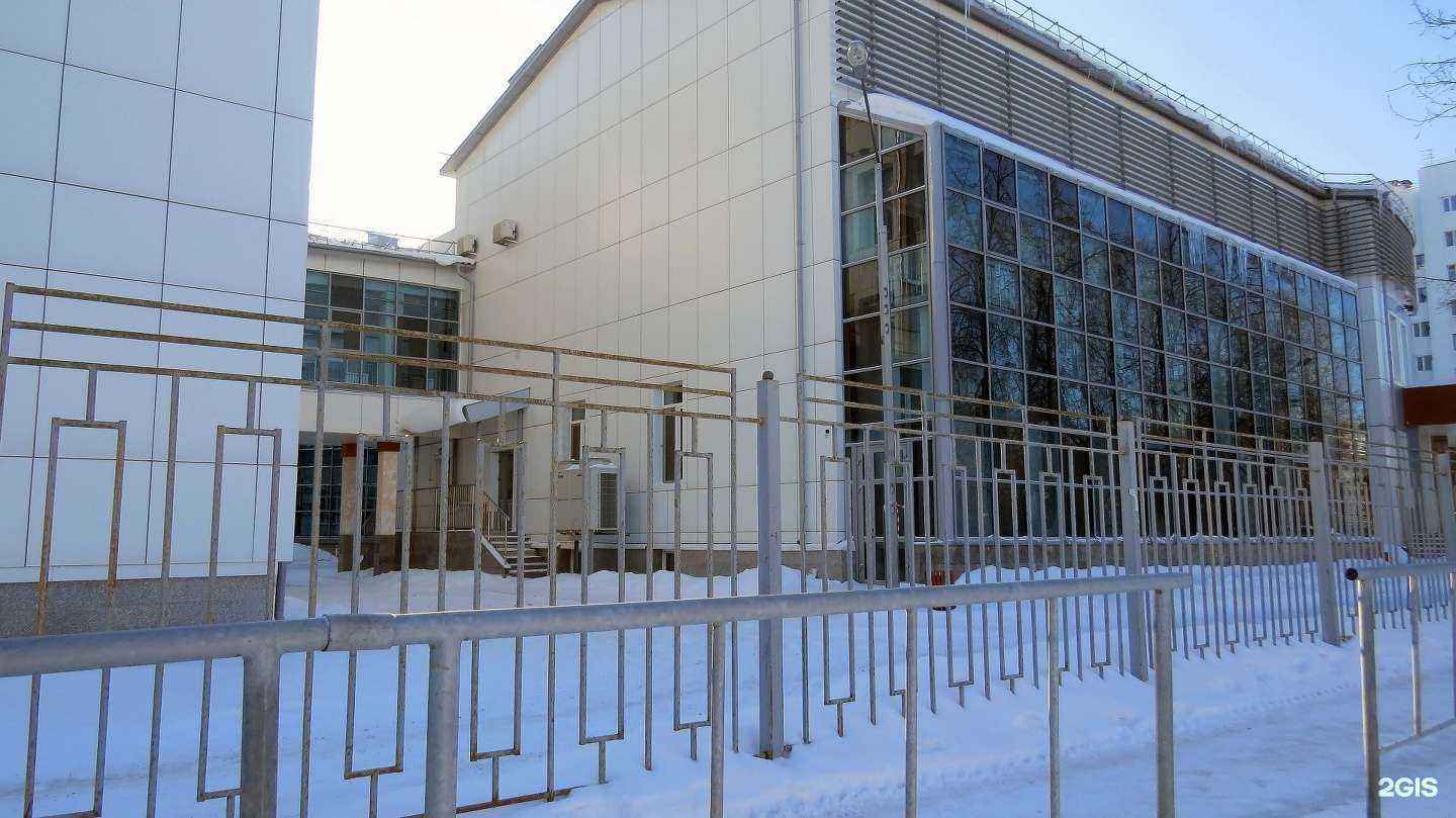 Отзывы на компанию Средняя школа №15 в г. Тюмень c фото