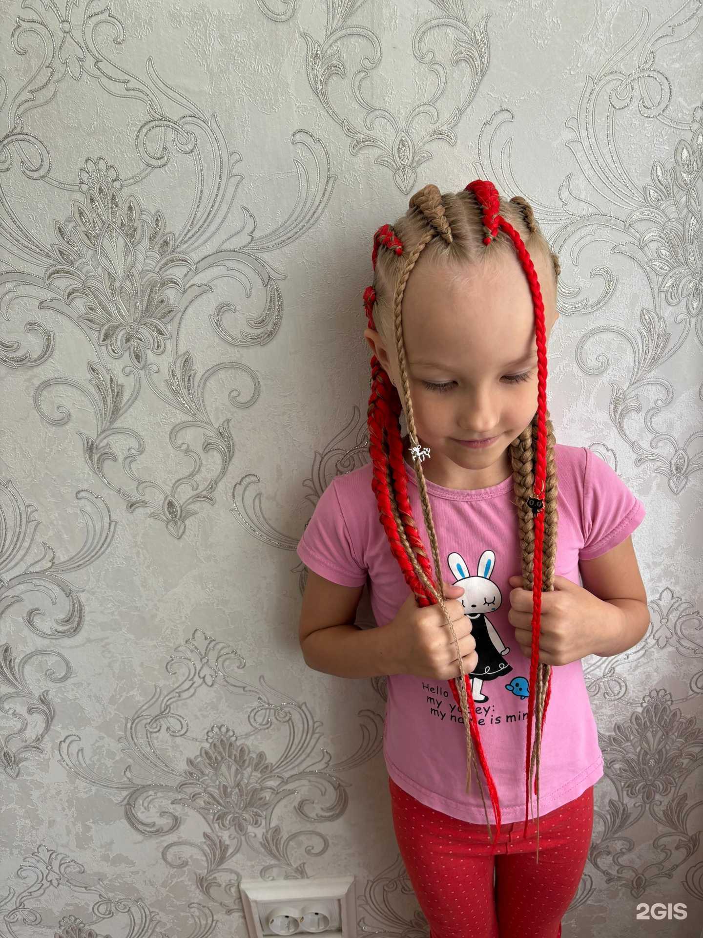 Отзывы на компанию Бьюти-студия в Барнауле c фото