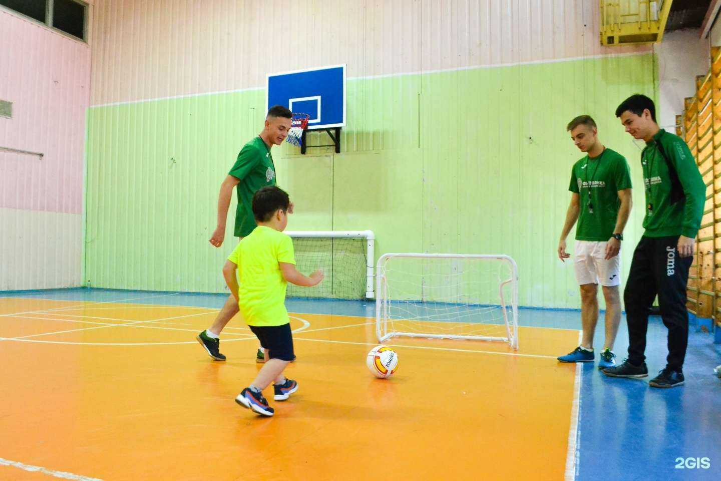 Отзывы на компанию Футболика в Ростове-на-Дону c фото