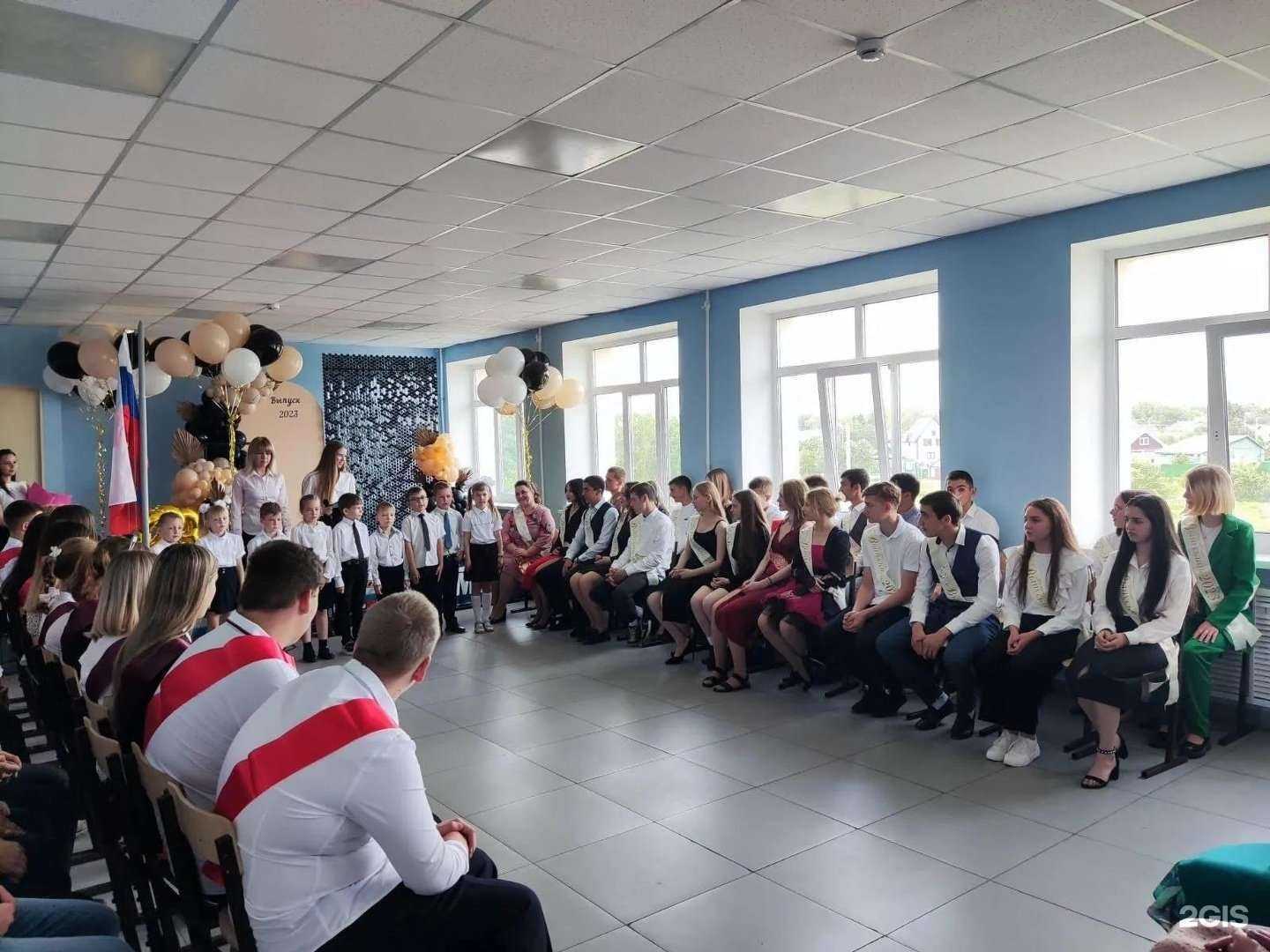 Отзывы на компанию Средняя школа №26 в г. Сызрань c фото