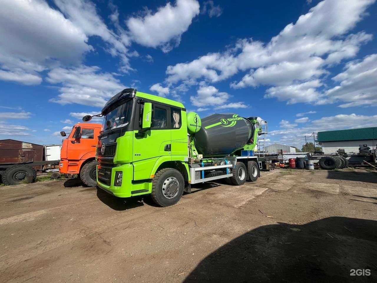 Отзывы на компанию БетонПрофи в Набережных Челнах c фото