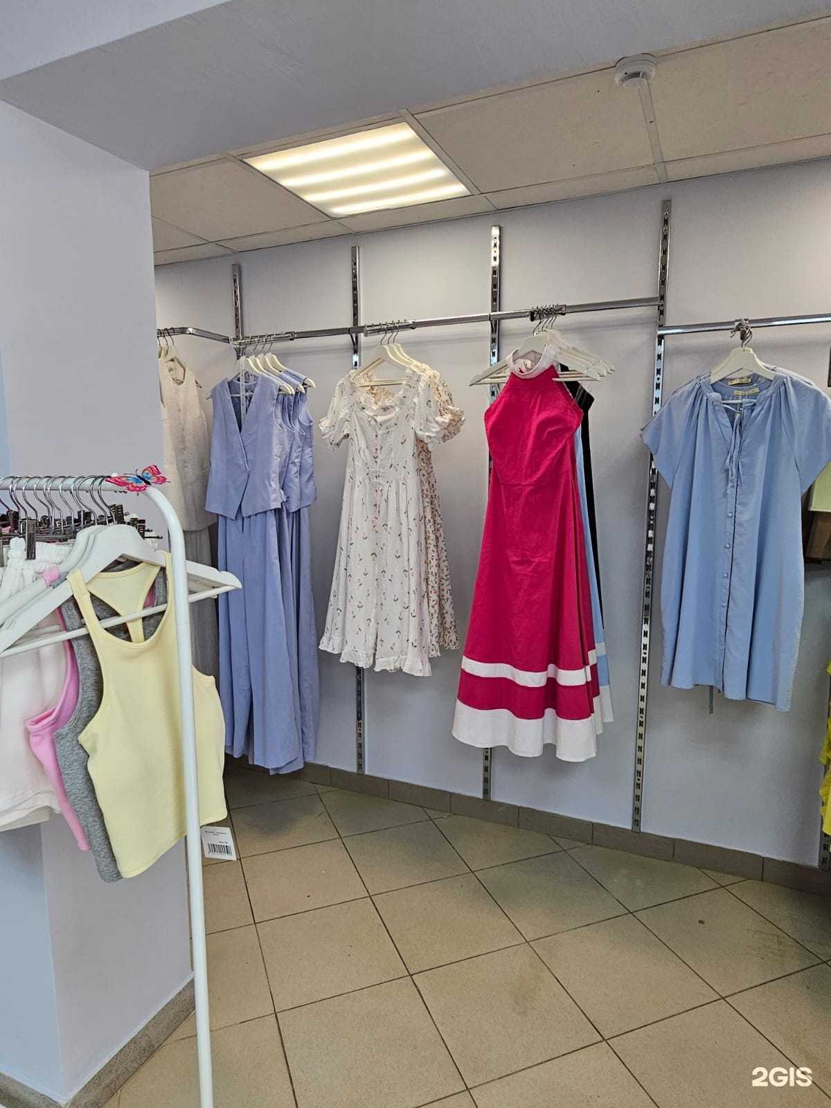 Отзывы на компанию Aylin в г. Уфа c фото