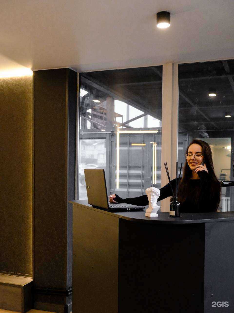 Отзывы на компанию Aristocrat Haircuts в Челябинске c фото