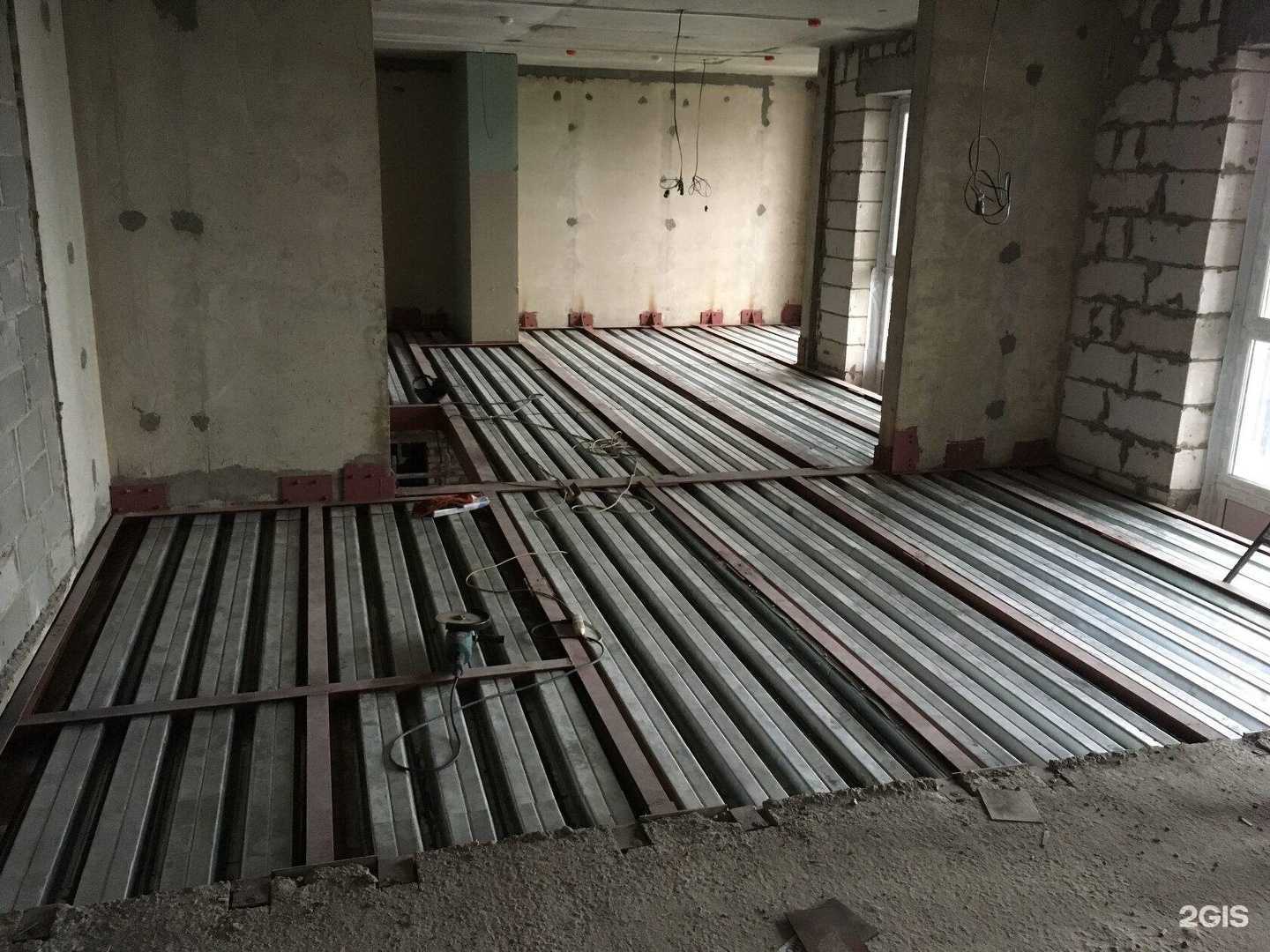 Отзывы на компанию Центр согласования перепланировок в г. Королёв c фото