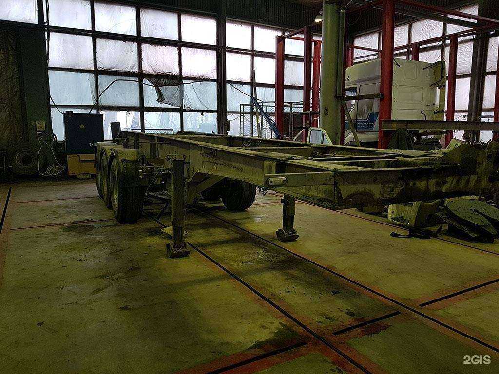 Отзывы на компанию Регион 61 в Аксае c фото