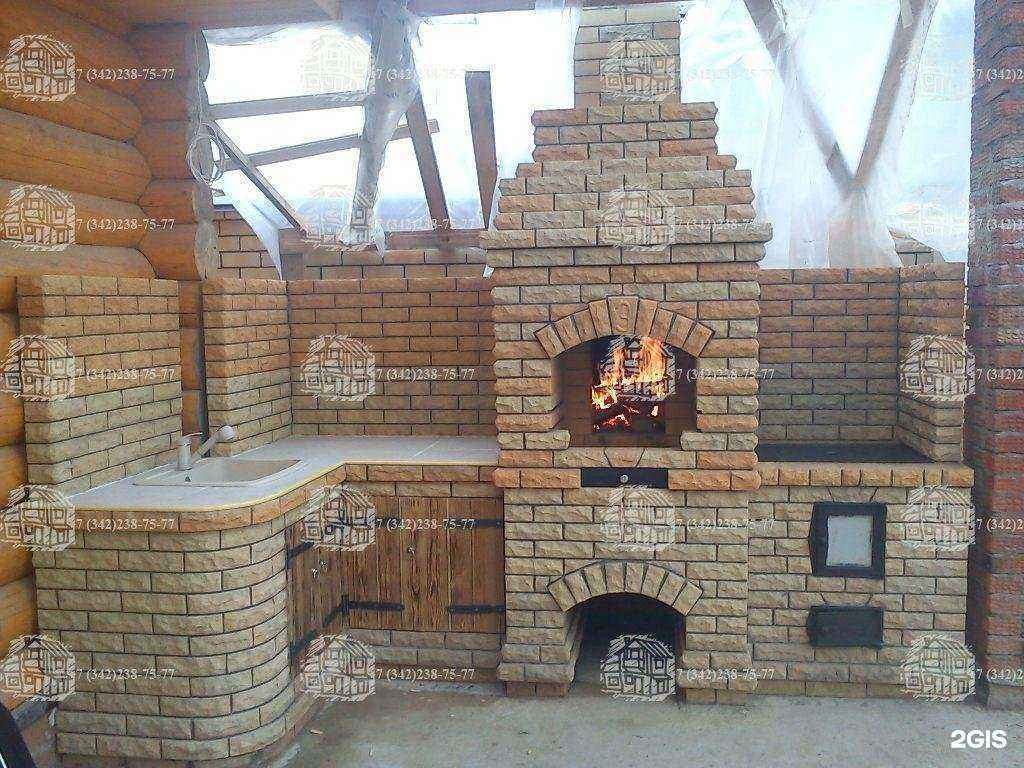 Отзывы на компанию Резолит в г. Пермь c фото