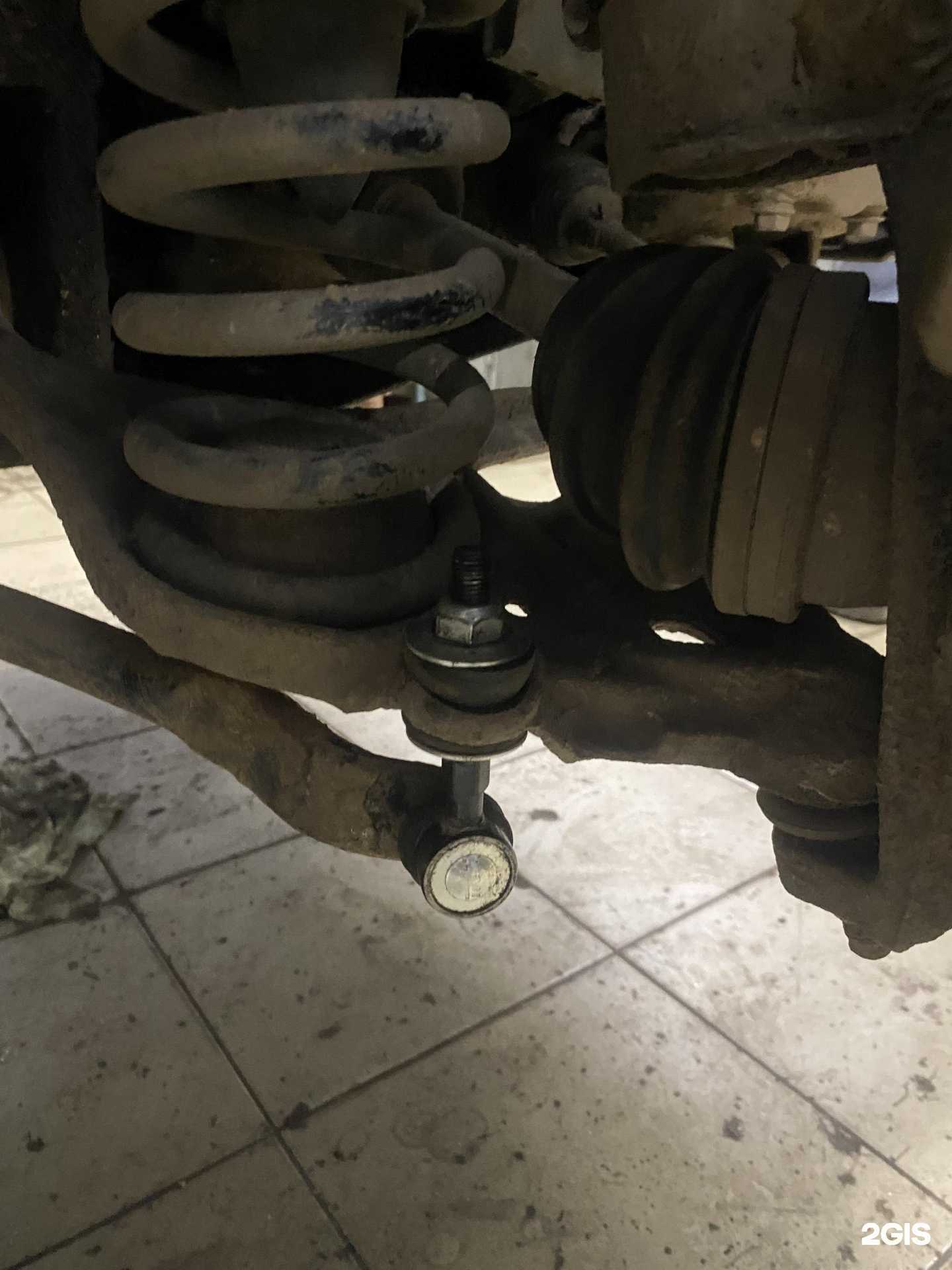 Отзывы на компанию Гостехсервис в г. Бор c фото