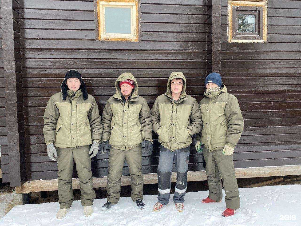 Отзывы на компанию Крона в Сургуте c фото