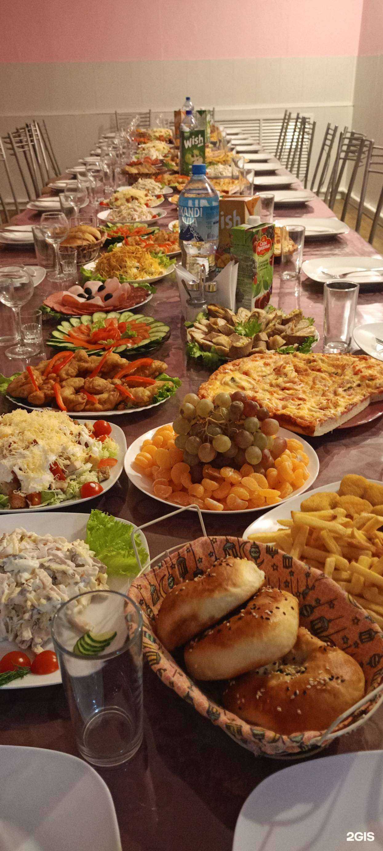 Отзывы на компанию  На Широкова в Верхнем Уфалее c фото