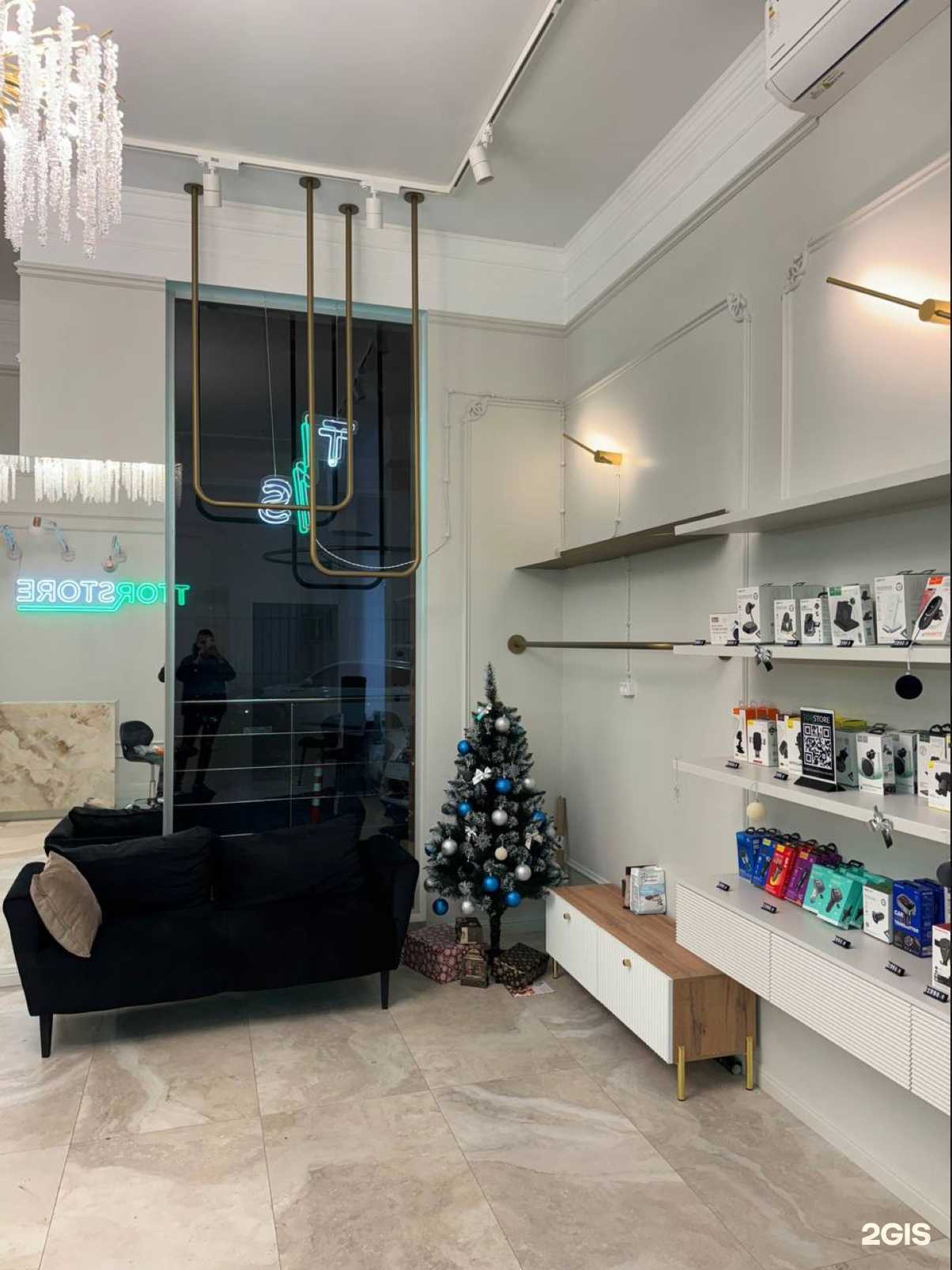 Отзывы на компанию TorStore в г. Сочи c фото