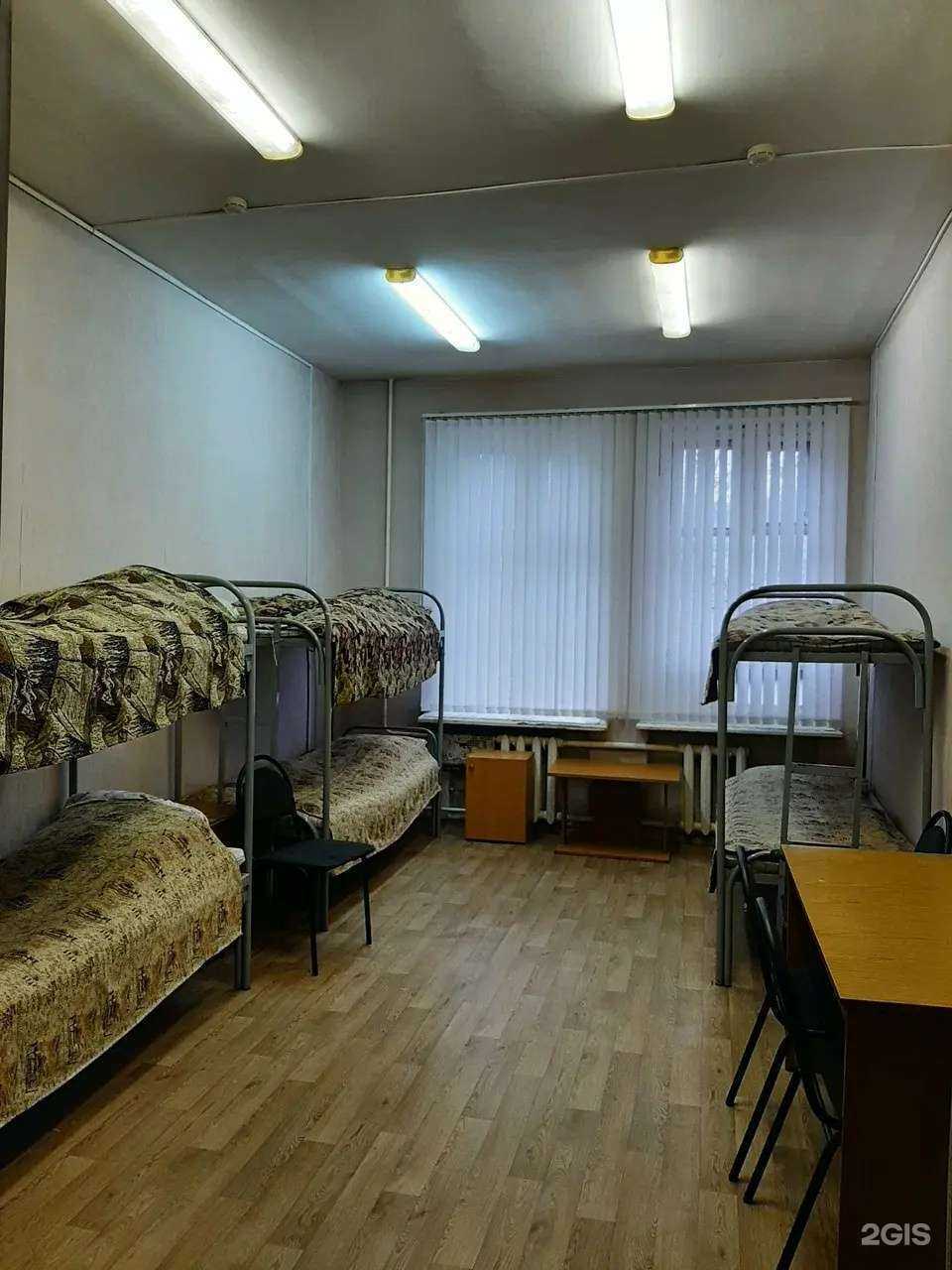 Отзывы на компанию Хостел-Тверь в Твери c фото