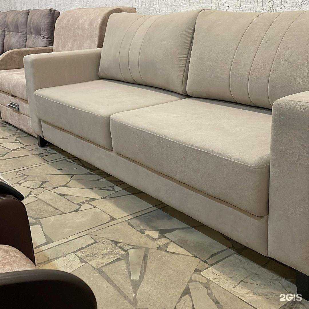 Отзывы на компанию Магазин мебели в Балакове c фото