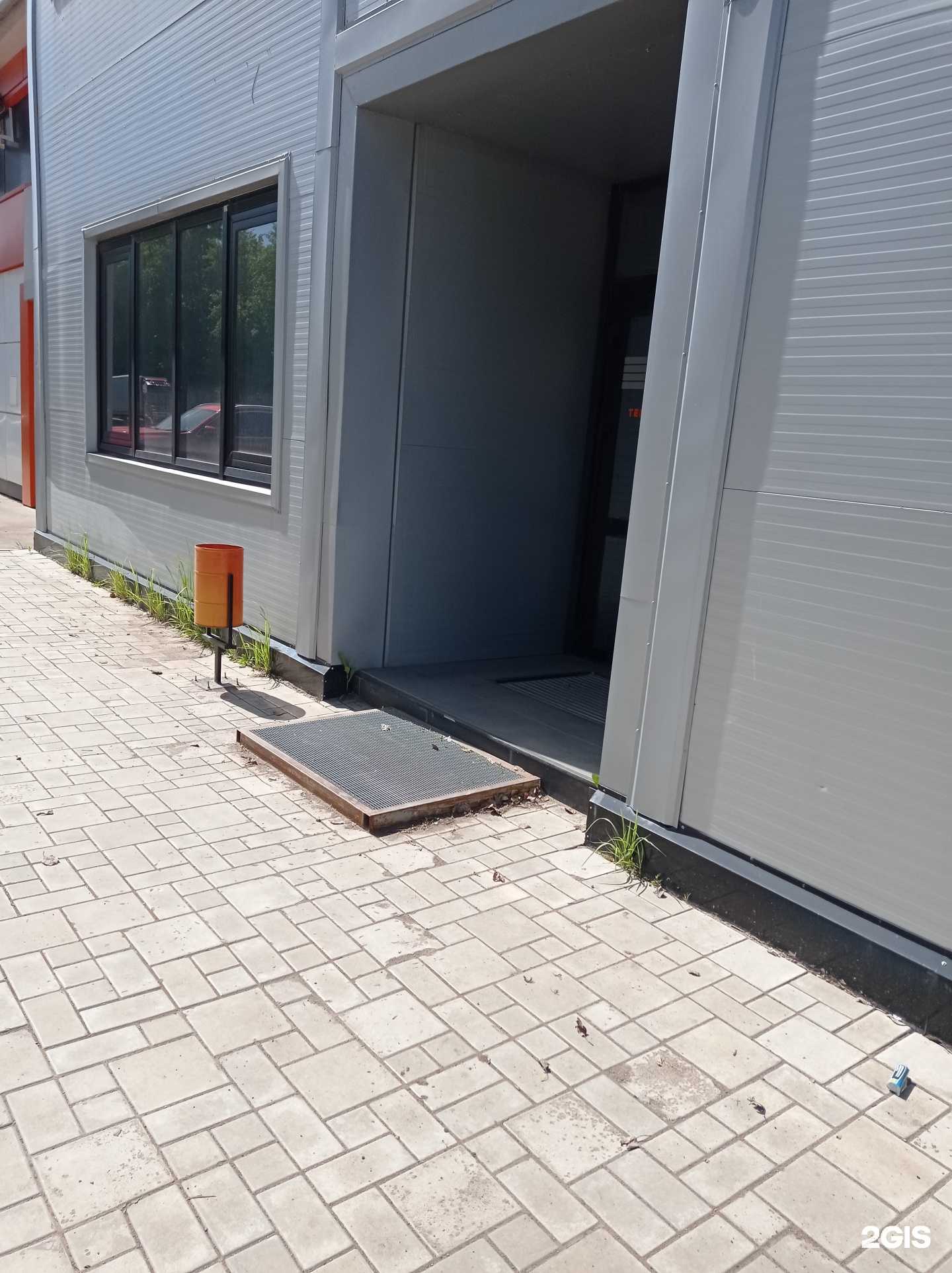 Отзывы на компанию Большие машины в Набережных Челнах c фото