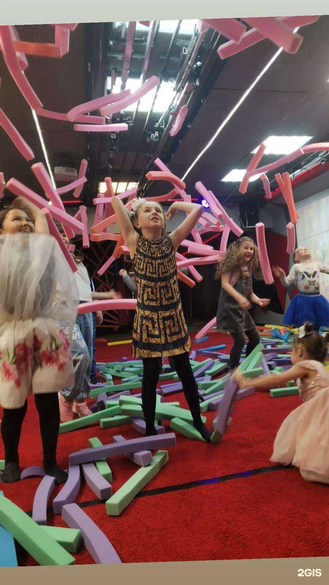 Отзывы на компанию Праздники на 5+ в г. Находка c фото