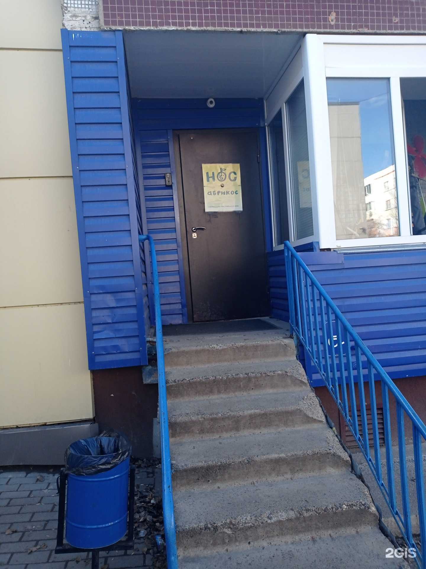 Отзывы на компанию Нос Абрикос в Набережных Челнах c фото