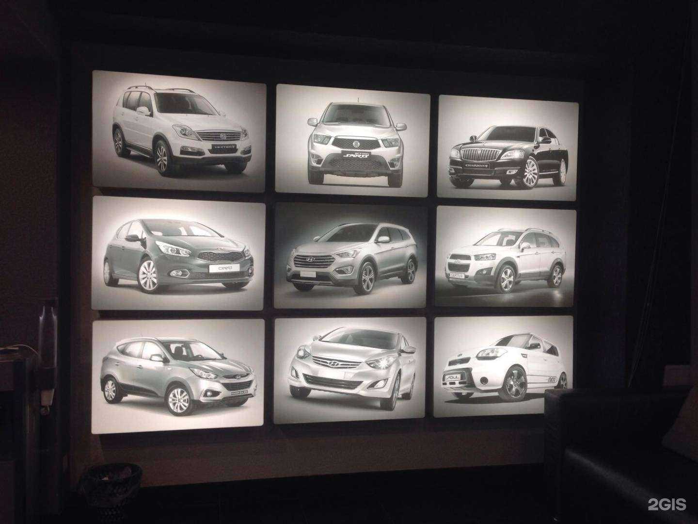 Отзывы на компанию Корус в г. Новосибирск c фото