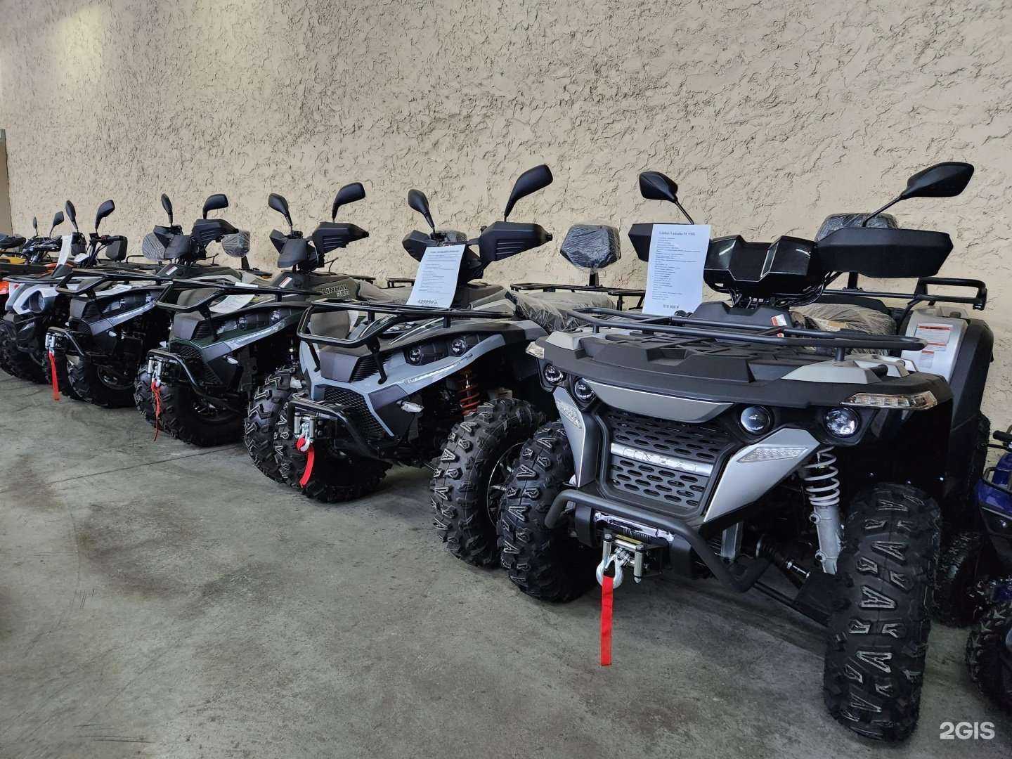 Отзывы на компанию Актив-мото в г. Омск c фото