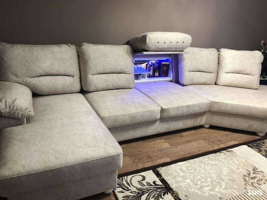 Отзывы на компанию Art мебель в Старом Осколе c фото