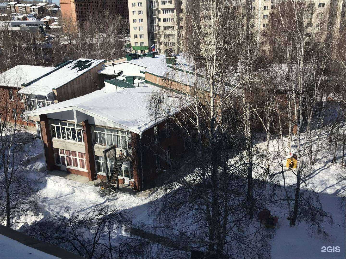 Отзывы на компанию Детский сад №37 в г. Иркутск c фото