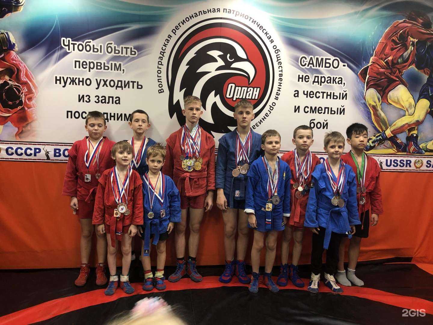 Отзывы на компанию Орлан в Волгограде c фото