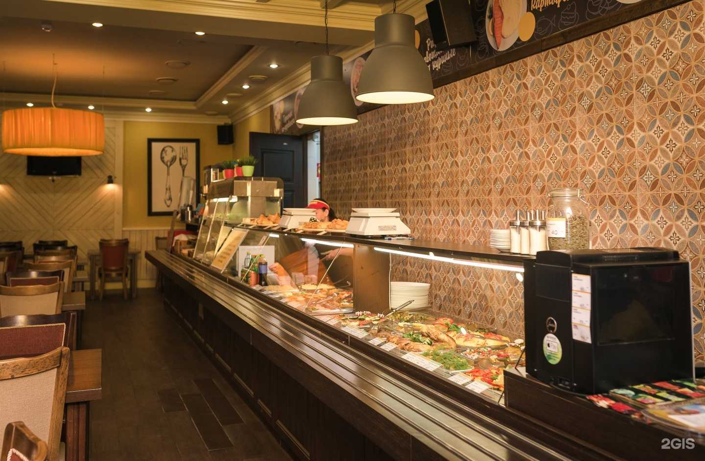 Отзывы на компанию Ложка-Поварешка в г. Ростов-на-Дону c фото