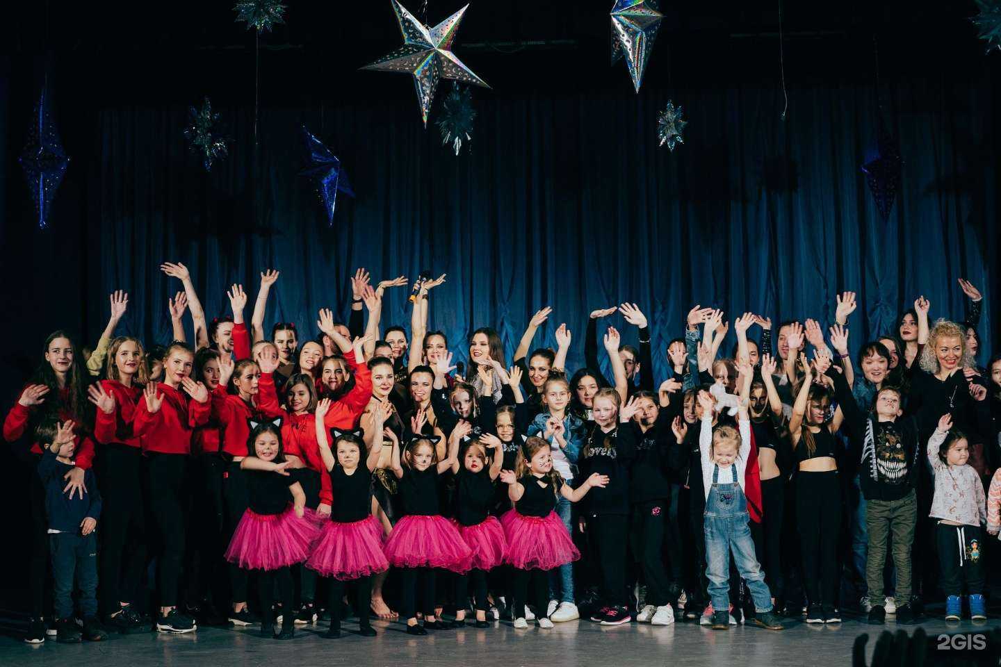 Отзывы на компанию Революция в г. Балашиха c фото