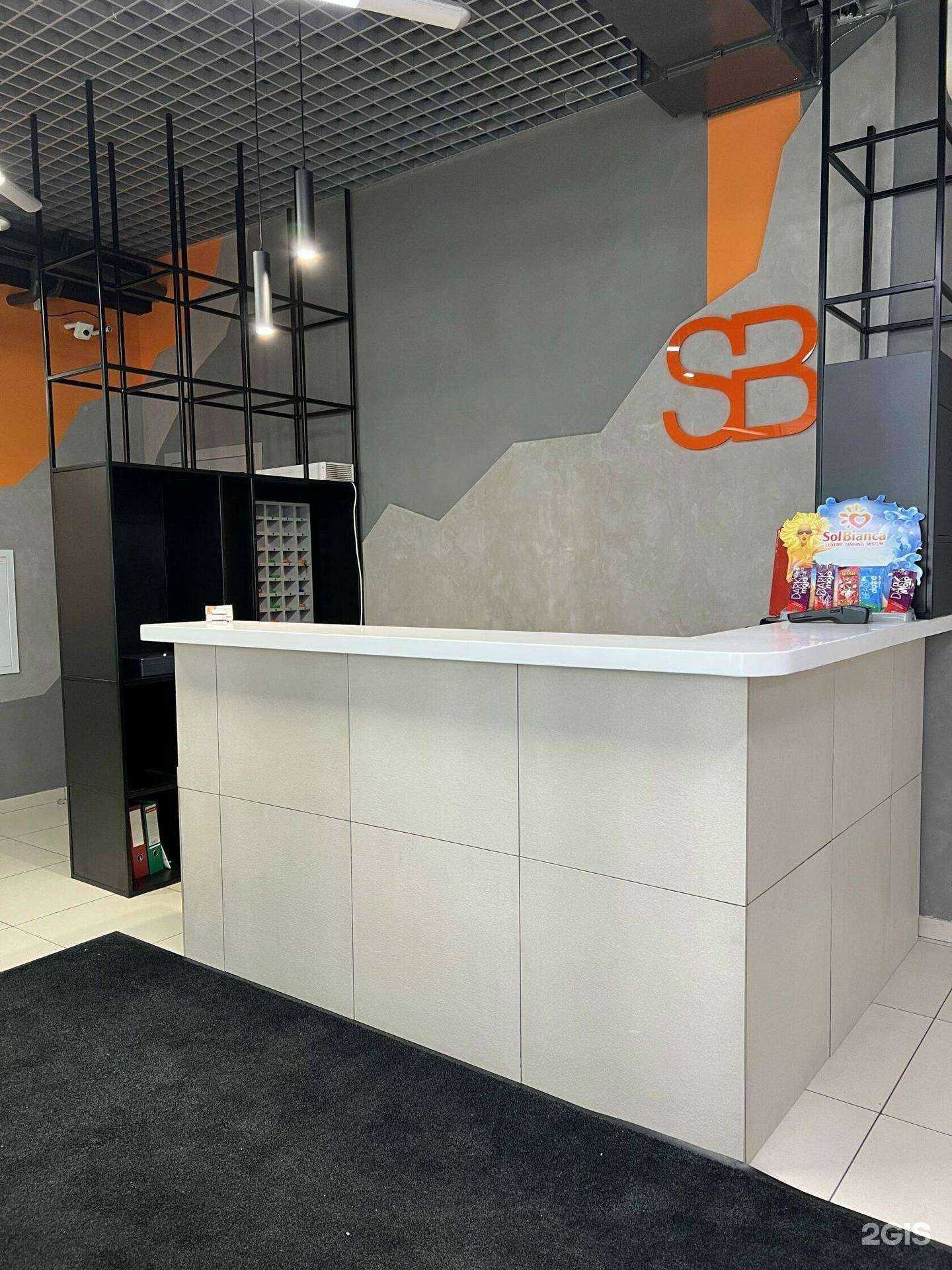 Отзывы на компанию Sport&beauty в Иркутске c фото